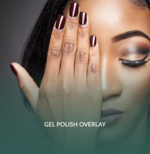 Gel Overlay